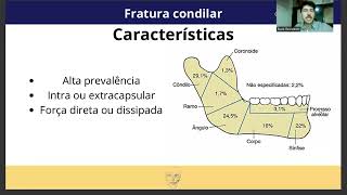 Aula ATM  Residência em Cirurgia e Traumatologia Bucomaxilofacial da UFRGS [upl. by Massiw]