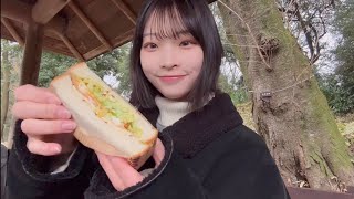 AsIs Vlog「瀬乃 ひより」 [upl. by Daniell]