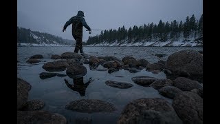 Cabelas and Josh McFaddin Present Mountain Time [upl. by Nilknarf271]