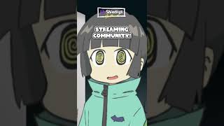 Cult No organized streaming community [upl. by Felipe124]