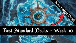 Best Standard Decks  Meta Review  January 2024  Lost Caverns of Ixalan  Week 10  MTG Arena [upl. by Acinomaj]