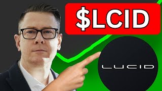 🛑 LCID Stock Lucid Group stock LCID STOCK PREDICTIONS LCID STOCK Analysis lcid stock news today [upl. by Altis334]