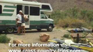 Rafting Colorado River  Hittle Bottom to Big Bend  quotMoab Dailyquot [upl. by Bendite]