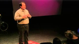 Child Temperament How We Start to Become Ourselves  David C Rettew  TEDxBurlingtonED [upl. by Adalard885]