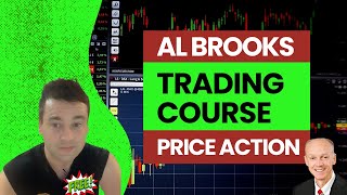 Al Brooks Price Action Trading Course  Free with TD365 [upl. by Yennep]