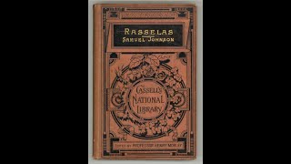 Summary “The History of Rasselas Prince of Abissinia” by Samuel Johnson in 5 Minutes  Book Review [upl. by Ares]