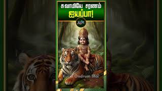 சபரிமலை ஐயப்பன் விரதம் துவக்கம் Sabarimalai Aiyappan Tamil ayyapan tamildevotional ஐயப்பன் [upl. by Guadalupe]