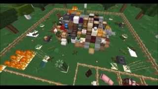 Soartex Fanver Texture Pack 152 Review and Download [upl. by Enialehs976]