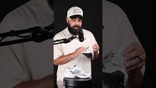 REVIEW TIME New Balance 530 King of Dad Shoes [upl. by Neelac292]