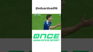 Molde FK escanteio ofensivohaaland subscribe shortsfeed [upl. by Nnek]