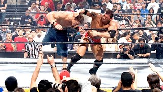 First Time Iconic WWE Wrestlers were Eliminated from the Royal Rumble [upl. by Renba]