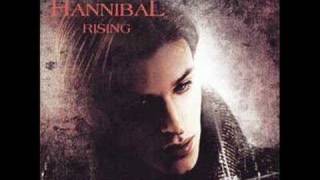 Hannibal Rising  12 Deposition [upl. by Nillad]