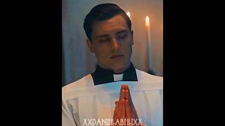 FATHER STU JacobCody Fern  CHURCH ⛪️ [upl. by Mendel]