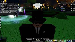 Sols Rng i am MAD Roblox [upl. by Cynara]