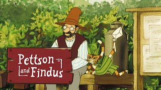 Pettson and Findus  Poor Pettson  Full episode Komplette Folge  Pettersson und Findus [upl. by Bennie501]