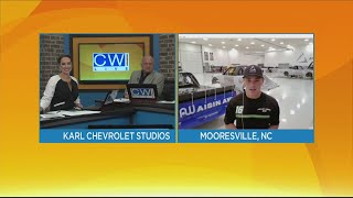 Brett Moffitt Interview [upl. by Yeleak247]