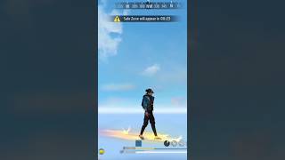 🎧😎 Mane Bhai nekal le hai new skyvin ki skin shorts freefire tondegamer [upl. by Oelak]