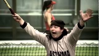 Symbicort  Tennis  Commerical [upl. by Norac556]