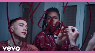 Olly Alexander MNEK  Valentino Official Video [upl. by Andel]