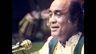 MEHDI HASSAN TERAY ANDAZ MASTANA [upl. by Gavrah]