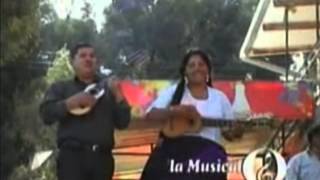 CHOLITA POCOATEñITA Wayño Los Pocoateños [upl. by Latoyia]