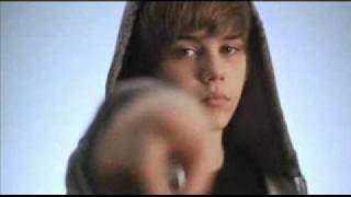 Justin Bieber  Baby  Ft Ludacris [upl. by Regan]