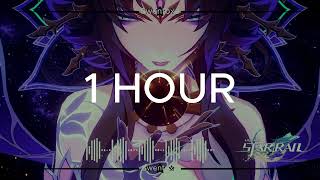 Phantylia Boss Fight Phase 2 Soundtrack  Honkai Star Rail 1 hour [upl. by Brian]