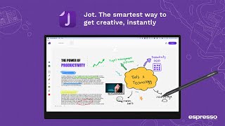 Become a Jot by espresso master The ultimate tutorial [upl. by Lareneg316]