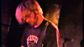 Unwound  Live at the Cooler  3221997 [upl. by Ahsila437]