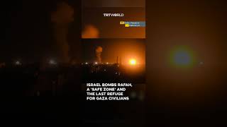 what is ALL EYES ON RAFAH shorts warzone [upl. by Grania473]