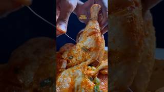 Full Chicken 🍗🐔 Roast chiken roast viral trending shorts cooking food nonveg mutton [upl. by Nickola]