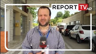 Report TV Radhë të gjata kilometrike në Kakavijë udhëtarët dynden që në orët e para të mëngjesit [upl. by Bartolome]