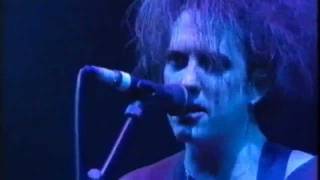 The Cure  Friday Im In Love  Official Live Video  HD [upl. by Kennedy]