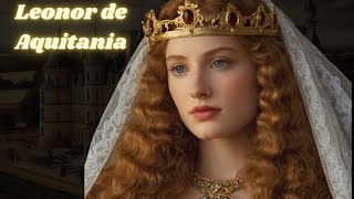 El Secreto de la Reina Leonor de Aquitania [upl. by Roter]