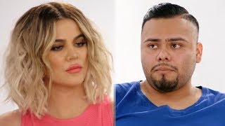 Khloe Kardashian Sends Revenge Body Participant Home After LYING amp Deception [upl. by Ydahs]