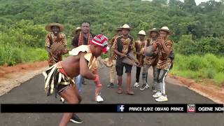 OGENE IGBO  Special Dedication to Odogwu Israel Chikwado Ogbonna [upl. by Zaremski]