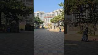 Daffodil international University viralvideo travel trending viralshorts campus university [upl. by Lonee778]