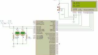 Proton Tutorial  Analogue To Digital Conversion ADC [upl. by Chauncey]