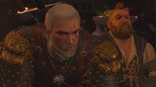 The Witcher 3 Canção de Callonetta [upl. by Beale]