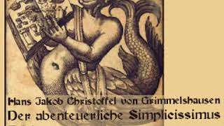 Der Abenteuerliche Simplicissimus Teutsch Teil 1 Part 22 [upl. by Aronael]