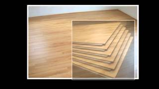 Hardwood vs Laminate [upl. by Ines]