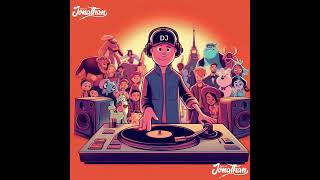 128 Loca People Vs World Hold On DJ JONATHAN 2K24 [upl. by Juli]