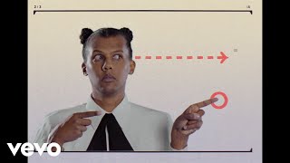 Stromae  Santé Official Video [upl. by Airolg503]