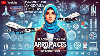 Placement tips for Freshers  Aerospace Engineering Interview tips  Placement tips Career Guidance [upl. by Whitney]