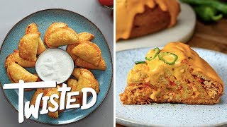 7 Leftover Shredded Chicken Recipes [upl. by Pfaff]