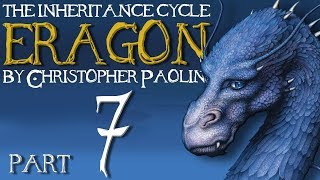 The Inheritance Cycle Eragon  Part 7  Chapter 14 Book Discussion [upl. by Faith]