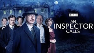 AnInspectorCallsOnline school drama series aninspectorcalls [upl. by Tallu145]