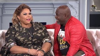 FULL INTERVIEW Tamela and David Mann – Part 2 [upl. by Atiner]