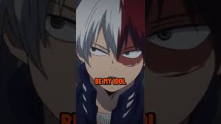 Todoroki Wants to STEAL a Sword  My Hero Academia ABRIDGED [upl. by Leahcimnaj581]