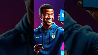 Georginio Wijnaldum The Fitness Advocate [upl. by Uzzia]